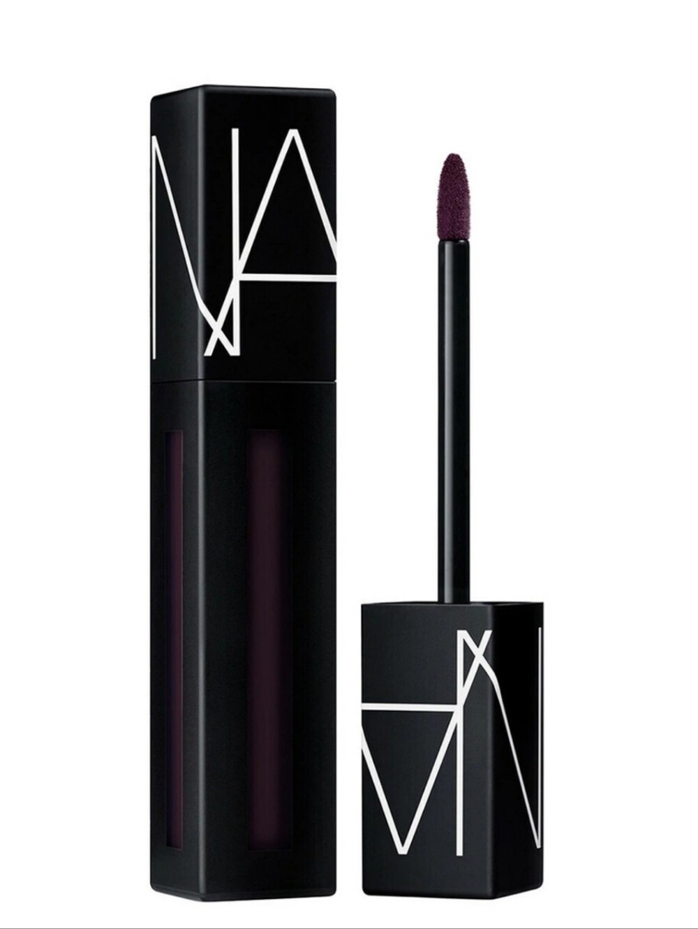 NARS Powermatte Lip Pigment - Wild Night - Picture 5 of 8
